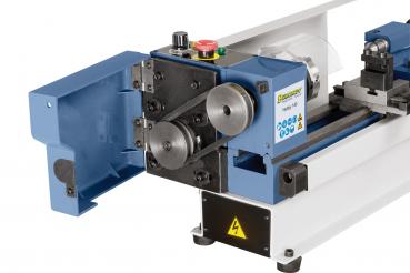 Bernardo table lathe Hobby 140 online